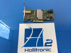 H3-25515-00f Lsi Raid Controller For Server