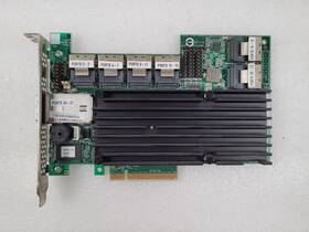 Lsi L3-25243-19c Megaraid 9280-24i4e 6gb/s Sas Raid Controller