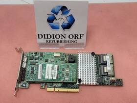 L3-25413-33b Lsi Raid Controller Grade A Sku 16715