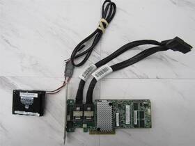 L3-25422-31g Lsi Megaraid 9270cv-8i 1gb Cache Sas/sata Raid Pcie Controller