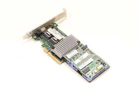 Lsi L3-25422-46b Serveraid M5110 6gb/s Pcie X8 Sas/sata Raid Controller P/n