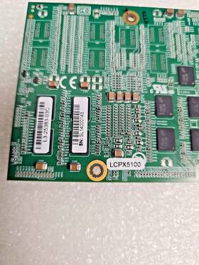 L3-25383-03c Lsi Lcpx5100 Storage Accelerator For Cisco