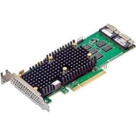 05-50107-00 Lsi Logic Broadcom Bcm Megaraid 9660-16i Sas/sata/nvme 4gb