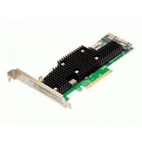 05-50111-01 Lsi Logic Broadcom Bcm Hba 9600-24i Sas/sata/nvme