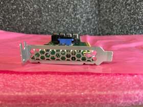 7340623 Lsi/oracle 7341358 Brand New Sun Nvme Pci-e Adapter Card