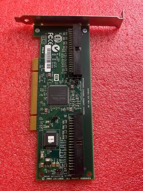 Lsi P5240007 Series 524 Raid Controller Card