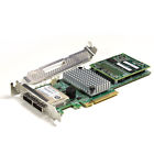 Lsi00332 Lsi Sas Megaraid 9286-8e 8-port Controller Raid