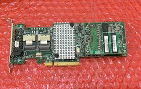 Sas9270-8i Lsi Mr Raid Controller. #s-40