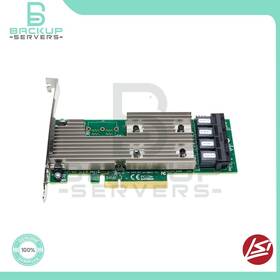 Sas9305-16i Lsi Broadcom 16-port 12gbps Pci Express 3.0 Sas Host Bus Adapter