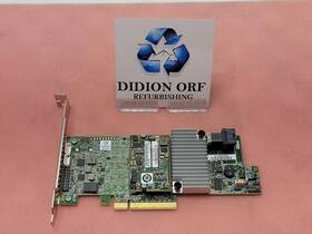 Sas9361-4i Lsi Raid Controller Card Grade A Sku 16697