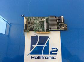 Lsi Sas9381-8i Controller