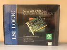 Lsi00005-f Lsi Logic Megaraid Port Serial Ata Raid Card