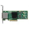 Lsi00188-9200-8e  Sgl Lsi Logic Sas External Ports Br 809185808025