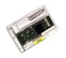 Lsi00195 Lsi Logic Sas 9211-8i Pci Express X8 600mbps Internal Controller 830343006724