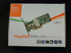 Lsi00201 Lsi New Megaraid Sas