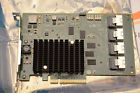 9201-16i Lsi00244 Lsi Logic Sas 16port 6gb S Sata Single Controller Card
