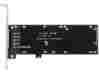 Lsi00291 Bbu-bracket-05 Lsi Bbu Bracket 05 Mounting Card For New 830343002252