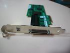 Lsi203201e Lsi Single Port Scsi Hba Storage Controller