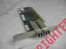 Lsi7202p Apple Lsi Logic 2gb Dual Fibre Channel Pci-x Card