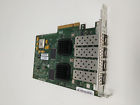 Lsi7404e2-lc L3-25163-03a Lsi Quad Port Hba Pcie Fibre Channel Card Grade