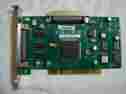 Lsiu80alvd Lsi Logic Scsi Controller Card
