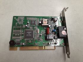 Lucent H56lvp-f0 56k Modem Isa 100-08002-1