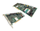 39j3534 Lugger Scsi U320 Card 5737 Pcix Raid 571b Ibm