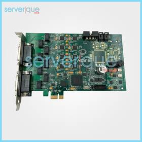 Lynx Aes16e-g Pcie Studio Technologies Interface Professional Digital Audio Card