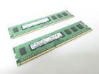 M378b5173db0-ck0 Samsung Lot Of 2