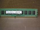 Pc3l-12800u-11-13-a1 M378b5173qh0-yk0 Samsung 4gb 1rx8