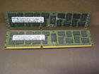 M393b1k70ch0-yh9 Samsung Lot Of Server Ecc Ram
