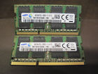 Pc3l-12800s-11-13-f3 M471b1g73qh0-yk0 03x6657 Samsung Lot Of