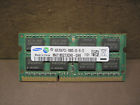 Pc3-10600s-09-10-f2 M471b5273ch0-ch9 Samsung 4gb 2rx8