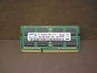 Pc3l-12800s-11-10-f3 M471b5273ch0-yk0 Samsung 4gb 2rx8