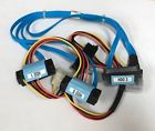 M800g Dell Genuine Poweredge Server Cabled Hdd Raid Cable