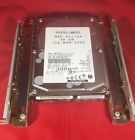 Ca06200-b1800fa Map3367np Fujitsu Gb Hard Drive Hdd Scsi Pin