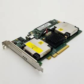 05kvy3 Marvell Single Port Fh Pci-e X8 Cn Ctrl 1gb Controller Card Dell Pn
