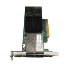 Mcx312b-xcct Mellanox Tech Network Adapter Card Low Profile