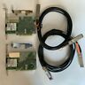 Mcx341a-xcgn Mcx341a Mellanox Ethernet Sfp Cable