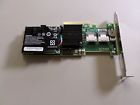 Lsi00187 Megaraid Raid Pci-express Cache 128m Controller Sata 8708em2 Lsi Sas