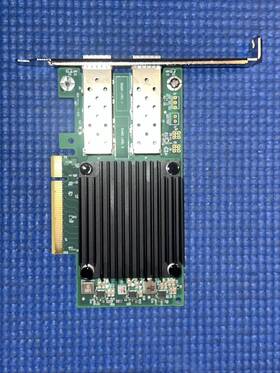 Mcx621102ae-adat Mellanox Cx621102a Connectx-6dx 25gbe 2-port Sfp28 Adapter