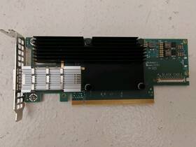 Mellanox Cx653105a Connectx-6