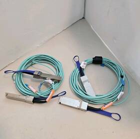 Mc220731v-005 Mellanox Used- Technologies Lot 34