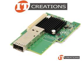 Mcx345a-bcpn Mellanox Connectx-3 Pro En Ocp Nic Cx345a