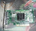 Mhea28-xtc Mhea28-xt Mellanox Dual Port Infiniband Hca Adapter Card