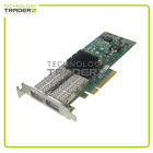 Mhrh2a-xsr Mellanox Connectx-2 Qdr 40g