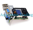 Cn-0mj424 Mj424 F1662 Jj372 Genuine Oem Dell New Poweredge Rm Server Vga 729161330213