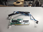 371-1490 Model V445 Sun Controller Hba Pci- Rohs Sas3090x Sas
