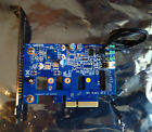742006-002 Ms-4365 Hp Ssd To Controller Adapter Card No