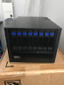 Ms286g Sans Digital Mobilestor Dual Sas Enclosure